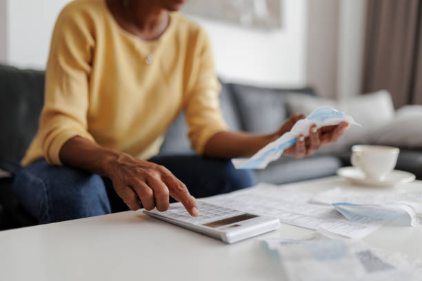 Reverse Mortgages in Spring Valley, NV